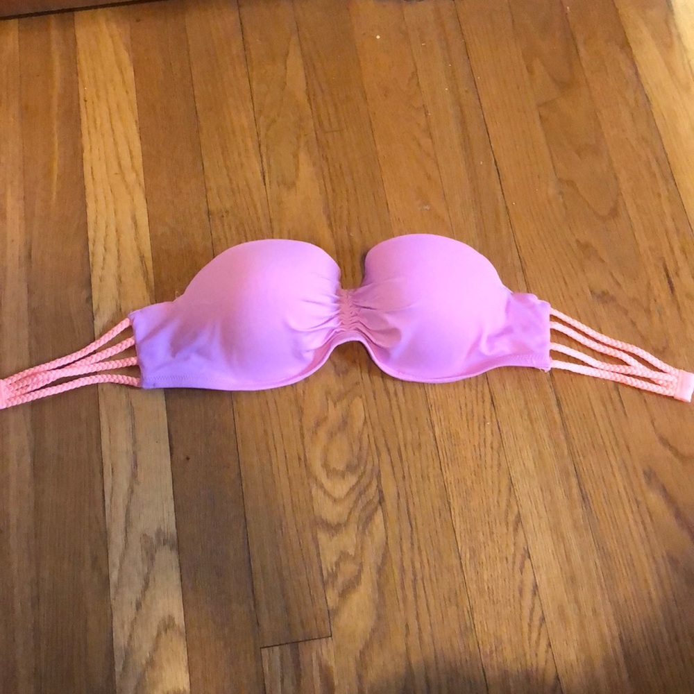 VS bikini top